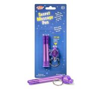 Tobar - 09190 - Stylo Message Secret, Encre Invisible, Violet