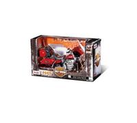 Tobar 112 Scale Harley Davidson Assorted Motorcycles