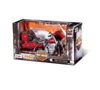 Tobar 112 Scale Harley Davidson Assorted Motorcycles