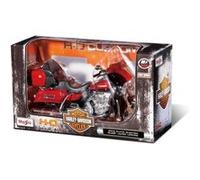 Tobar 112 Scale Harley Davidson Assorted Motorcycles