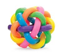 Tobar - 19051 - Balle Arc-en-Ciel rebondissante