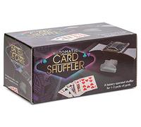 Tobar - 21975 - Mélangeur de cartes comme au casino, Mixte