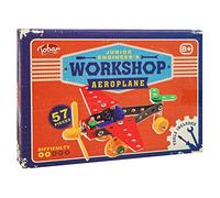Tobar 28379 Workshop Small Sets Multicolore