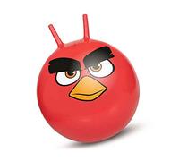 Tobar 36756 Angry Birds Space Hopper, Rouge