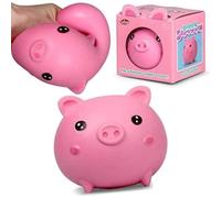 Tobar 37047 Squishkins Cochon mélangé.