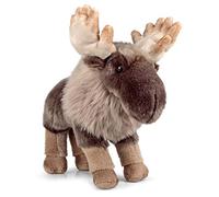 Tobar - 37248 - Peluche Élan, Animigos World of Nature