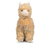 Tobar - 37254 - Peluche Alpaga, Animigos World of Nature