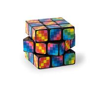 Tobar 38382 - Puzzle - Arc-en-Ciel - Motifs et Couleurs Assortis