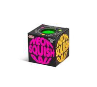 Tobar- Boule de Squish, 38438, Motifs et Couleurs Assorties, Small
