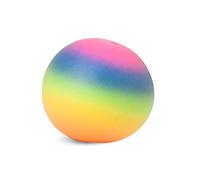 Tobar - 38440- Balle Antistress décor Arc en Ciel