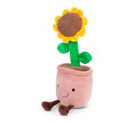 Tobar ANIMIGOS Funky Friends - Bubble Tea Plush - Adorable Plush Characters