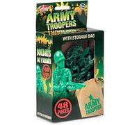 Tobar - Armée de Petits Soldats