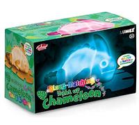 Tobar Colour Matching LIGHT UP CHAMELEON Lamp Night Light