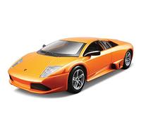 Tobar Echelle 1 : 24 "Special Edition Lamborghini Murcielago Lp640 Télécommande Jouets Kit (Couleur Peut Varier)