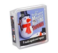 Tobar Ensemble bonhomme de neige fondu