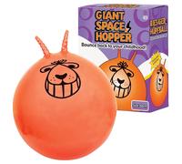TOBAR Giant Space Hopper Pour Enfants Jouet Sauteur Extérieur 3+