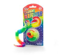 Tobar Jouet Magique Arc-en-Ciel Wriggler - Il Semble Presque Vivant