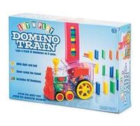 Tobar lay et jouer domino train G