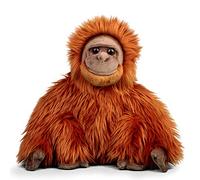 Tobar- Peluche Orang-outan, 37562, Marron