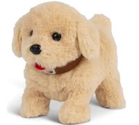 Tobar - Petit Chiot Sauteur