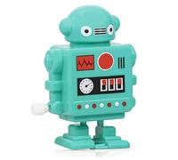 Tobar Robot mécanique, 23074, Mixte, 10 cm