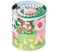 Tobar Boîte à meuh Schylling – Bruitage d'animaux