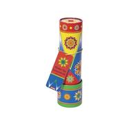 Tobar SC-CTK-Kaléidoscope en étain, Schylling, Multicolore, Multi