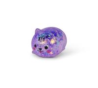 Tobar SCRUNCHEMS Diddy Squishy Kitties Stress Squishball Toy - 3 Pack, Multiple Colours