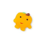 Tobar SCRUNCHEMS Fruit Squishy Buddies Stress Squishball Toy