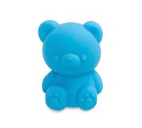 Tobar SCRUNCHEMS Fruity Jouet en Forme d'ours Fluo