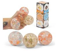 Tobar - Balle SCRUNCHEMS Pets Diddy Squish Ball