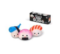 Tobar Scrunchems SUSHI Squish Ball Jouet anti-stress