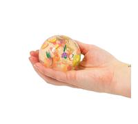 Tobar SCRUNCHEMS Tutti Frutti Stress Squish Ball Toy