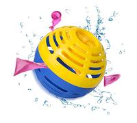 Tobar Splash Timer Ball Jeu