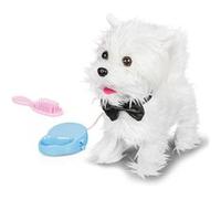 - Westie Qui Marche 28778