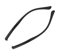 TOBBOMEY 1paire Accessoires Universels De Remplacement Pour Lunettes Branches Métal Design Élégant Et Confortable Compatible Plupart Des Montures Pour Hommes Et Femmes