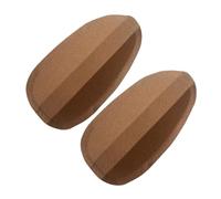 TOBBOMEY 1paire Support Oreilles Vertical pour Chiens Autocollants De Ergonomiques Confortable pour Élever Les Oreilles des Races Spécifiques Calcaire De Qualité