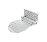 TOBBOMEY 1pièce Pédale De Repose-pied Antidérapante Pour Toilette Accessoire Pratique Pour Femmes Enceintes Et Personnes Âgées Support Stable Et Pour Et Autres Usages