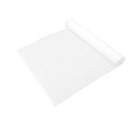 TOBBOMEY 1rouleau Filtre à Eau Épais pour Aquarium Tapis Filtrant Mousse à Nid Abeille Haute Densité pour Filtration Humide Sèche Et Systèmes Aquatiques
