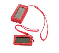 TOBBOMEY 2 Pièces Machine à Loterie AI Intelligente Sélecteur Automatique de Numéros pour Jeux et Fêtes Design Unique Tirage Rapide Appareil Électronique de Sélection de Numéros