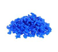 TOBBOMEY 200 Pièces Couvre-Ongles Chat Souples Protection Griffes pour Meubles Garde Ongles Confortable Anti-Rayures pour Petits Moyens Grands Chats