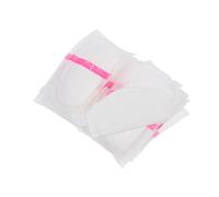 TOBBOMEY 24pièces Coussinets Allaitement Jetables Pour Femmes Coussinets Confortables Et Respirants Supplé Anti-fuites Pour Mères