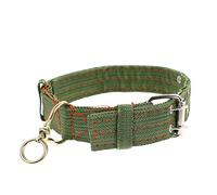 TOBBOMEY 2pièces Collier Épais pour Bétail Colliers De Traction pour Moutons Et Chevaux Accessoire Et Confortable pour Animaux