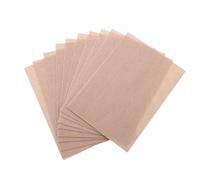 TOBBOMEY 30 Pièces Patchs Correcteurs pour Tatouages et Cicatrices 30 Pcs Non Tissés Ultra-Fins 1 MM Imperméables Résistants à la Transpiration Couleur Peau pour Maquillage et Recouvrement
