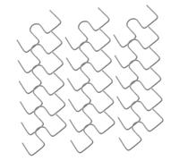 TOBBOMEY 36 Pièces Outils de Formation pour Arbres Fruitiers Branches Réutilisable et Durable