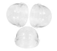 TOBBOMEY 3pcs Plant Plast Pligs
