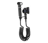 TOBBOMEY Adaptateur Robinet Bidet Latéral Voies Étanche Compact pour et Éviers Installation Facile Sans Outils Kit Douchette Hygiène Salle de Bain