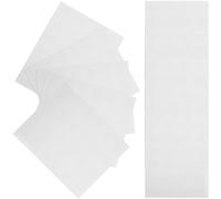 TOBBOMEY Autocollants UV Multifonctions 240 Pcs Patchs Solaires Ronds 1,5 Cm, Détection UV et Protection les Coups de Soleil, Autocollants Solaires Portables pour Vitres de Voiture