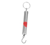 TOBBOMEY Balance Suspendue Mécanique Portable sans Pile Peson Manuel pour Légumes Usage Cuisine et Courses