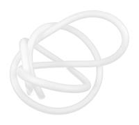 TOBBOMEY Bâtonnet de Fixation en Mousse Antidérapante 15 CM de Diamètre pour Housse de Canapé Bande de Rembourrage 5 Mètres Accessoires pour Maintien de Coussin Salon et Espace Détente